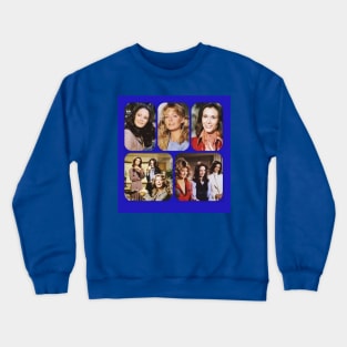 Charlies angels Crewneck Sweatshirt